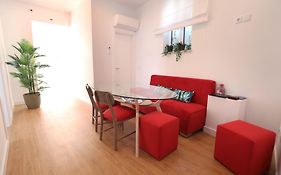 Glass Boutique - Rooms & Suites